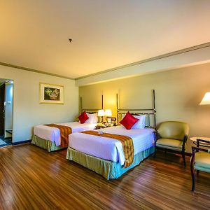 Deluxe Double or Twin Room Building Wing